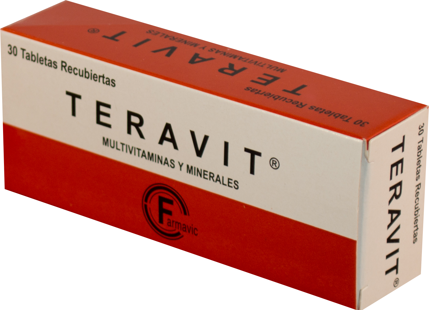 teravit